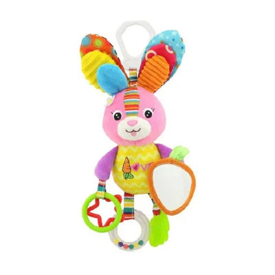 BABY RATTLE | BABYRAFE™