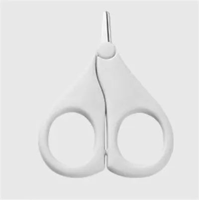 BABY NAIL CLIPPERS SCISSORS | NAILERCUT™