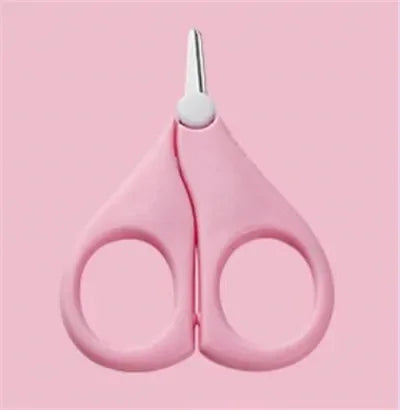 BABY NAIL CLIPPERS SCISSORS | NAILERCUT™