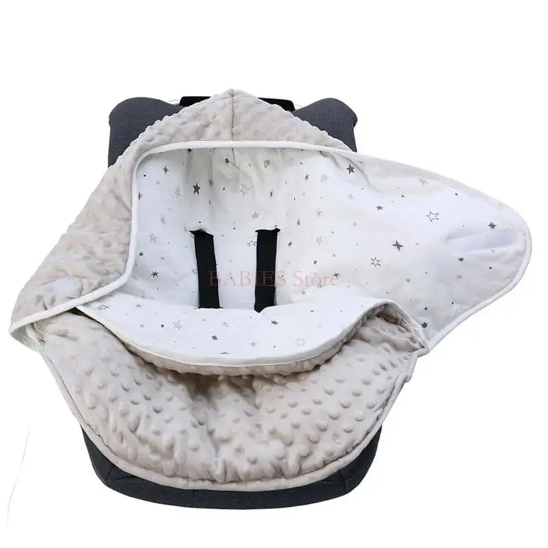 CAR SEATS FOOTMUFF | CARCOCOON™