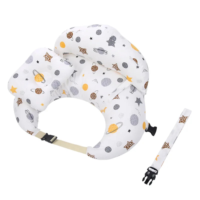 Portable Nursing Pillow for Baby