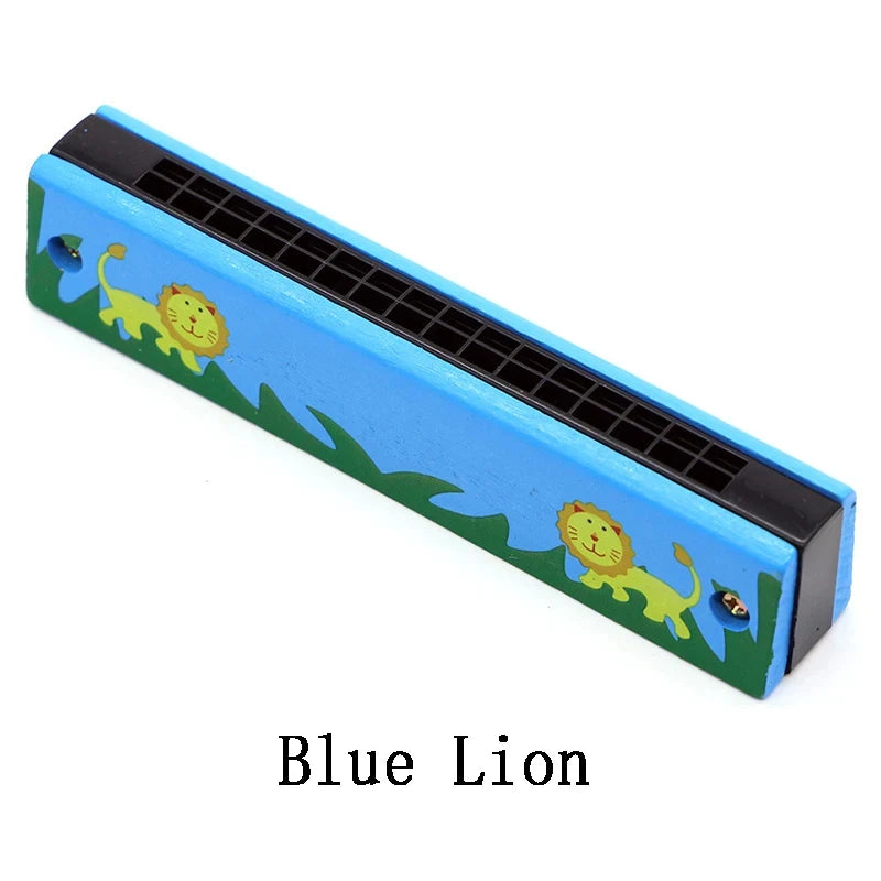 HARMONICA MUSICAL POUR BÉBÉ | MUSICIAN™