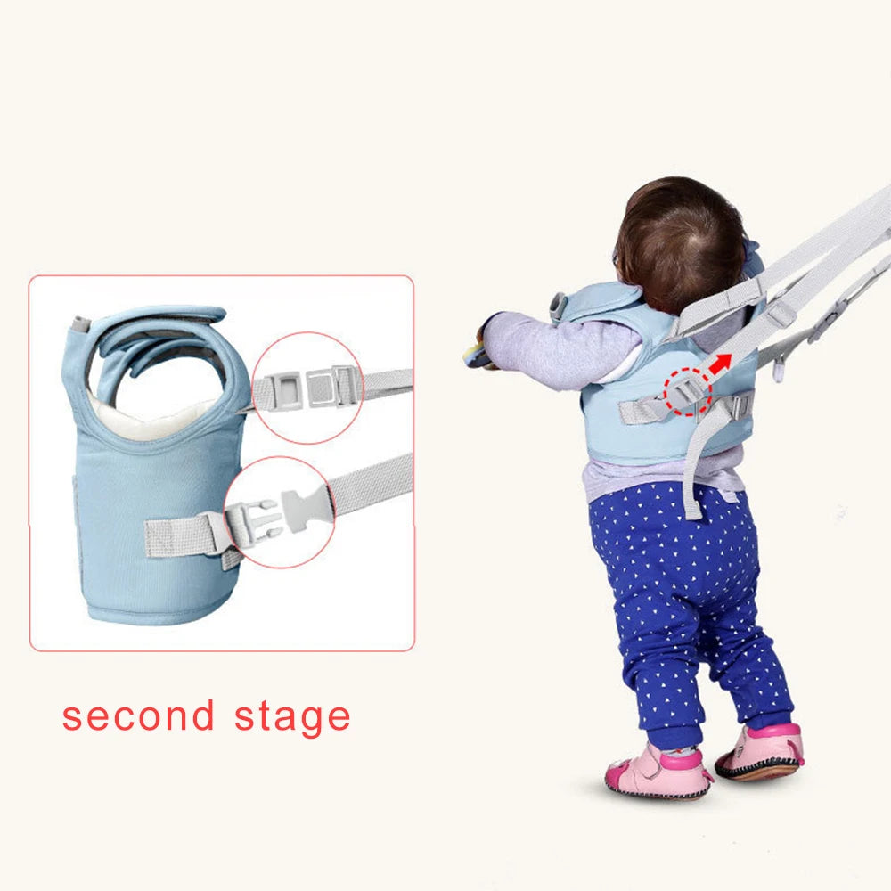 BABY LEARNING WALKING BELT | WALKLERN™