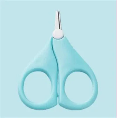 BABY NAIL CLIPPERS SCISSORS | NAILERCUT™