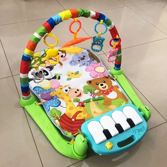 MUSICAL PLAY MAT FOR BABY | MUSIMAT™