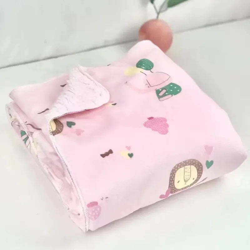 BABY BLANKET | PERSOBABY™