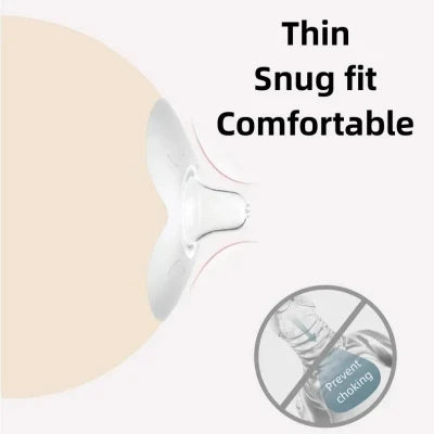 Nipple Shield | Comfort™