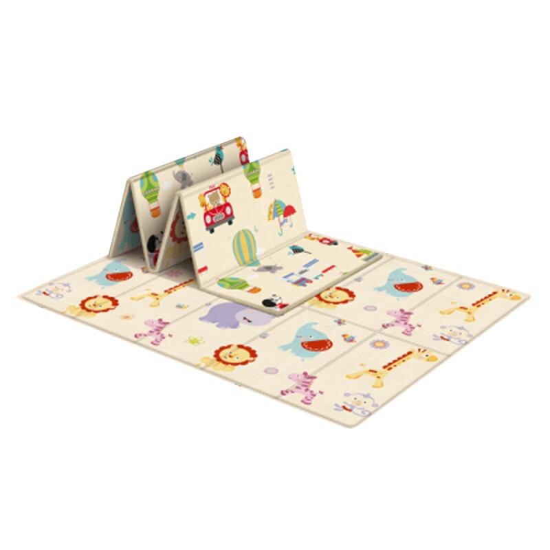 ACTIVITY MAT FOR BABY | MONTESSORI™