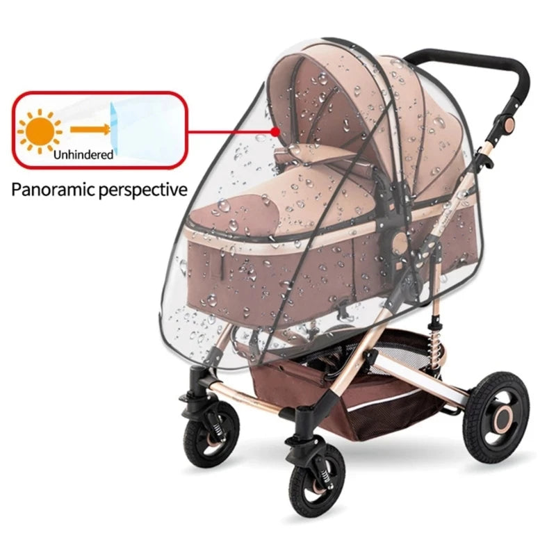 Stroller Protector