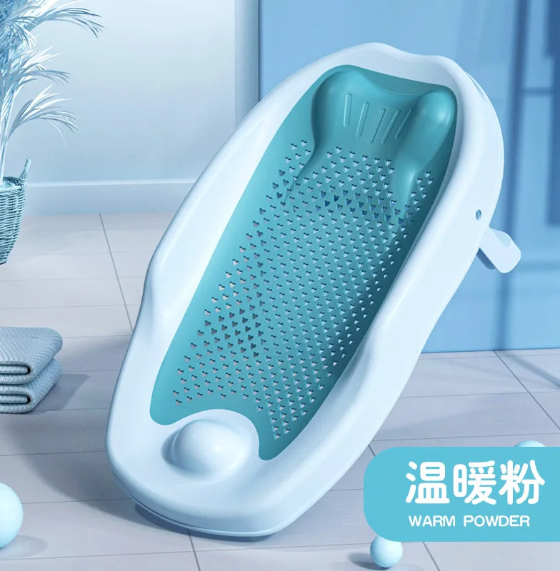 BABY BATHTUB ANTI SLIP | EZBATH™