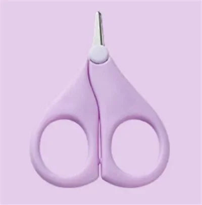 BABY NAIL CLIPPERS SCISSORS | NAILERCUT™