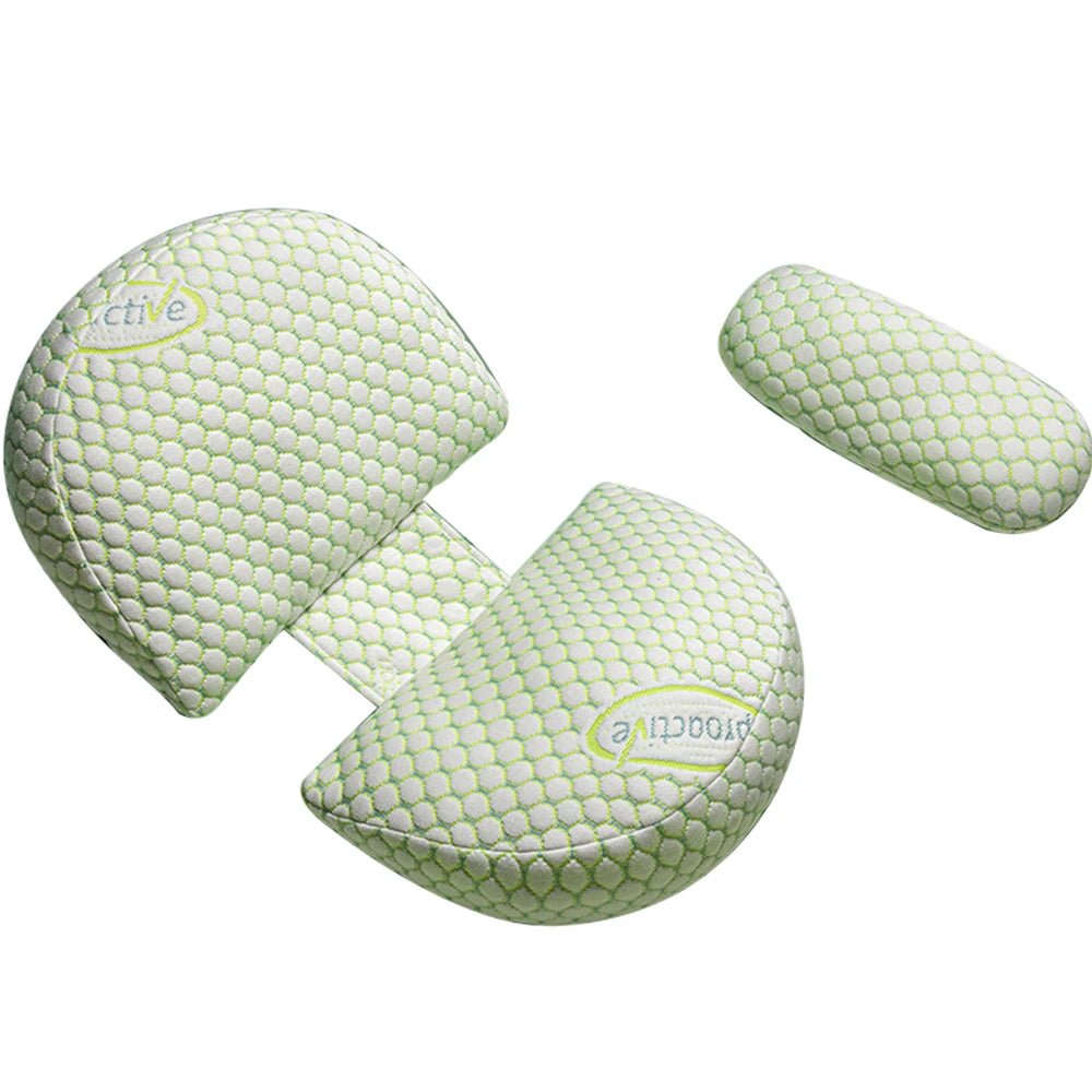 Coussin de grossesse – Un soutien confortable pour les futures mamans