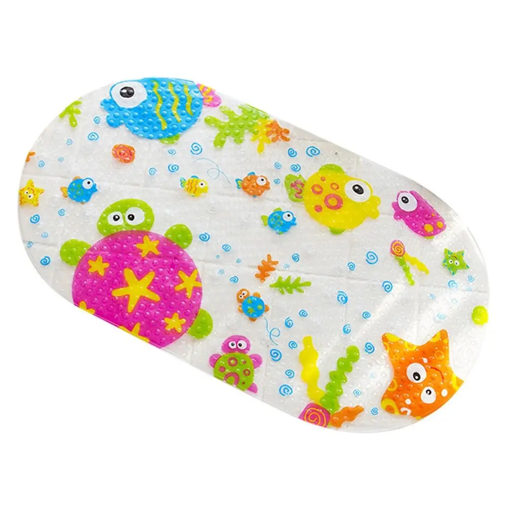 NON-SLIP BABY SHOWER MAT | BATHGRIP™