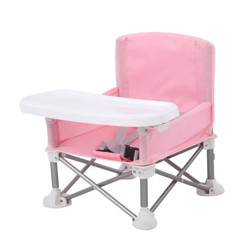 FOLDABLE BABY CHAIR | BabyChair™