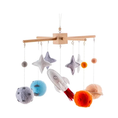 BABY MUSICAL MOBILE | ZENCANOPY™