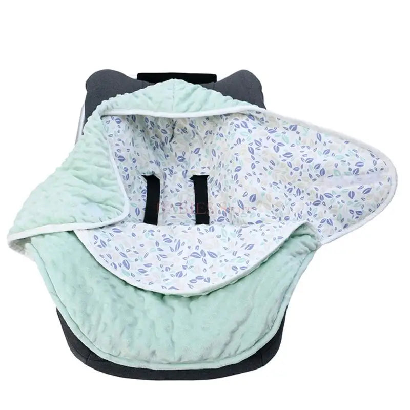 CAR SEATS FOOTMUFF | CARCOCOON™