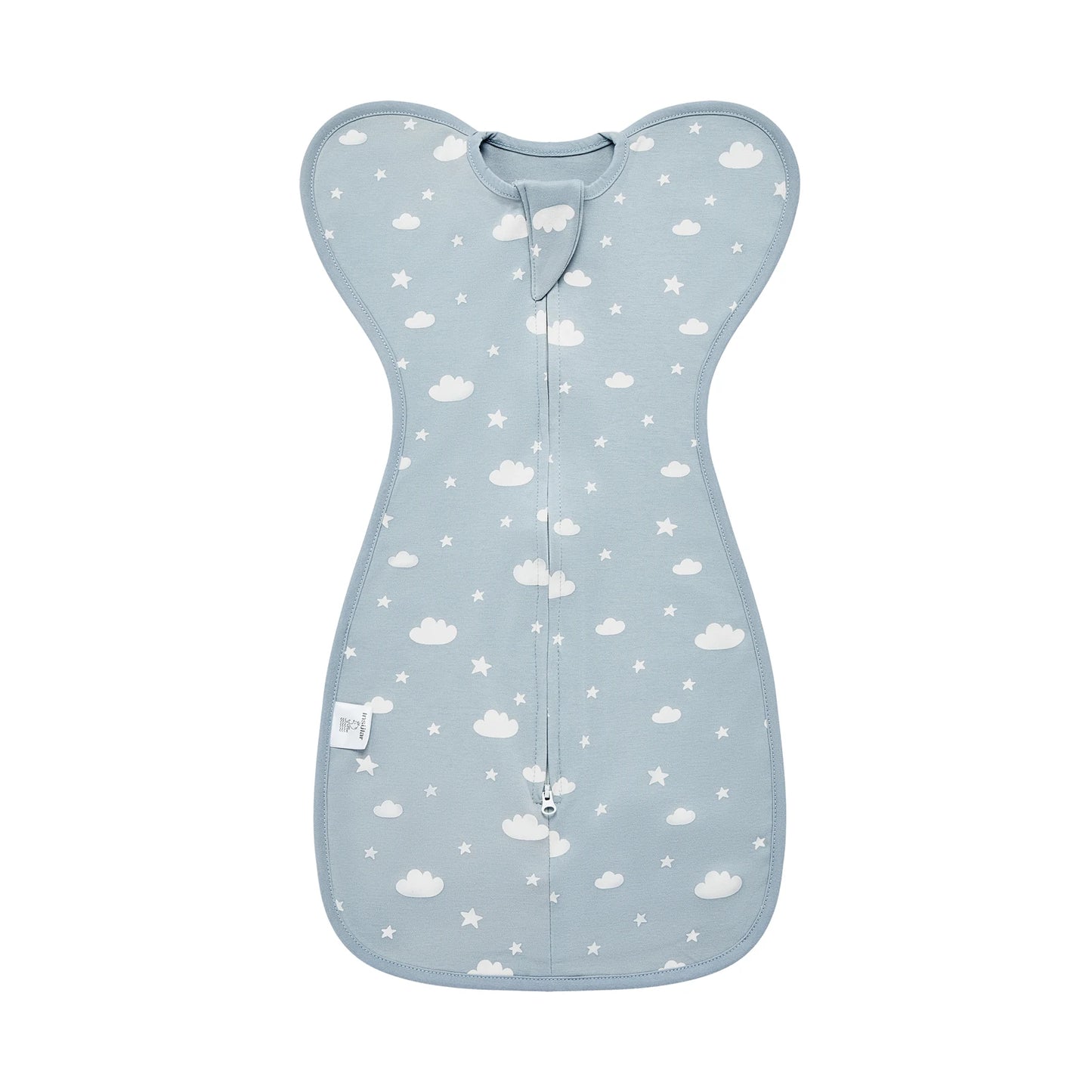 BABY SLEEPING BAG FOR SWADDLING | ARMCOCOON™