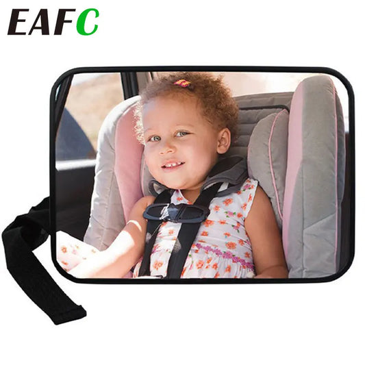 BABY CAR SEAT MIRROR | BABYCARCHECK™