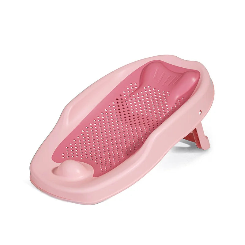 BABY BATHTUB ANTI SLIP | EZBATH™