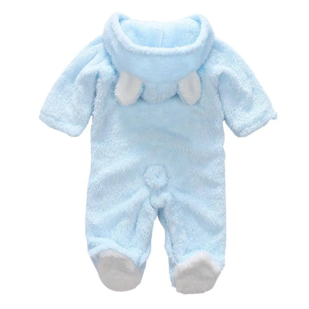 BABY ROMPER