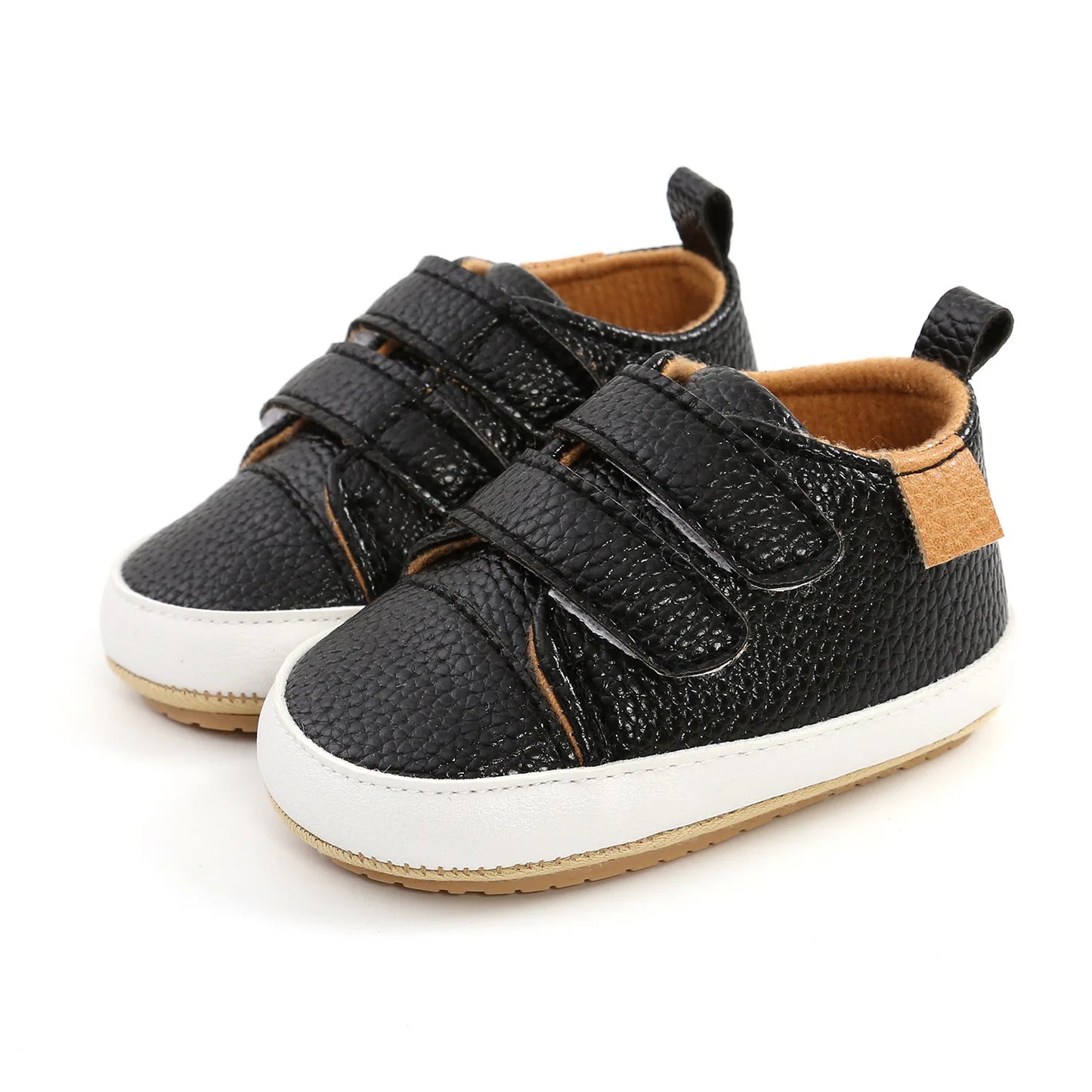 Leather Baby Shoes