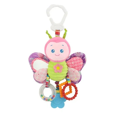 BABY RATTLE | BABYRAFE™