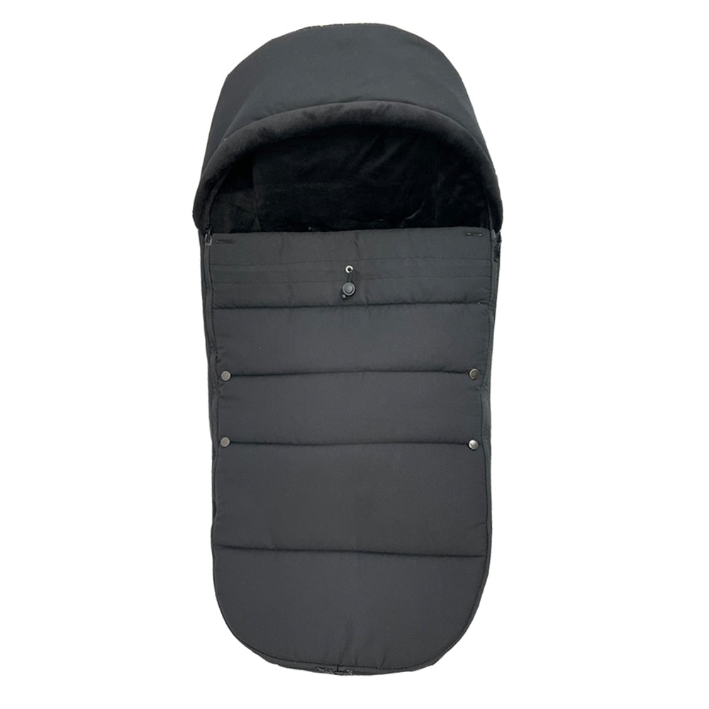 STROLLER FOOTMUFF | FURCOCOON™