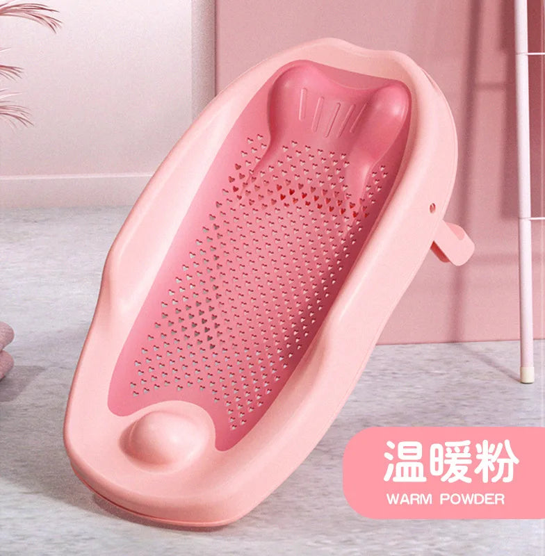 BABY BATHTUB ANTI SLIP | EZBATH™