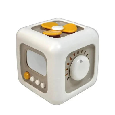 ACTIVITY CUBE | BUSYCUBE™