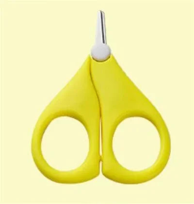 BABY NAIL CLIPPERS SCISSORS | NAILERCUT™