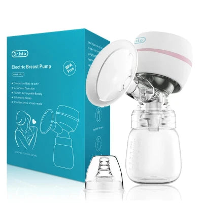 Electric breast pump | Easyconfort™