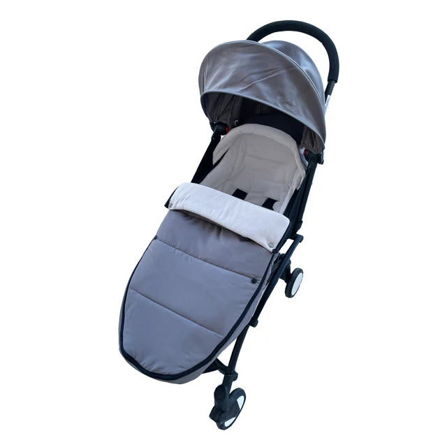 STROLLER FOOTMUFF | FURCOCOON™