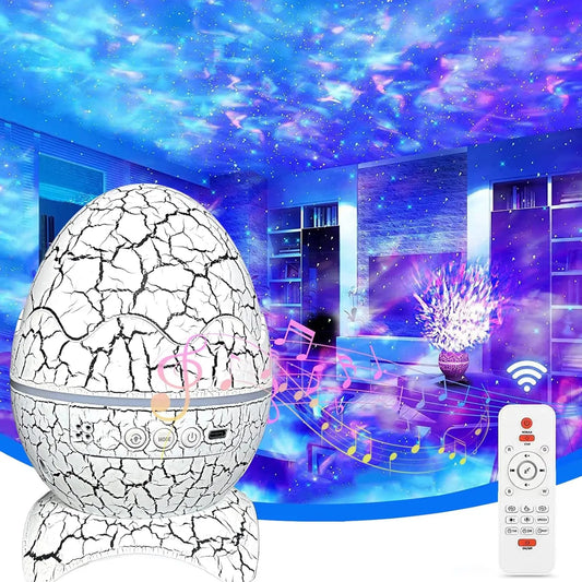 MAGIC COSMOS PROJECTOR | MAGIC-EGG™