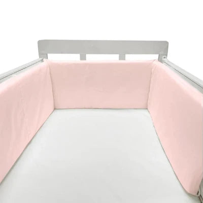 BABY BED BUMPER | BARRELITBABY™