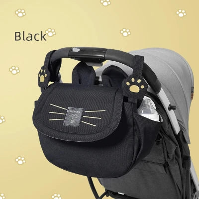 Stroller Organizer | Kittybag™