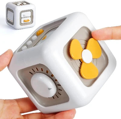 ACTIVITY CUBE | BUSYCUBE™