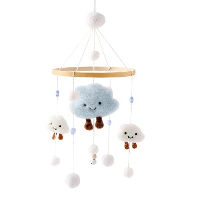 BABY MUSICAL MOBILE | ZENCANOPY™