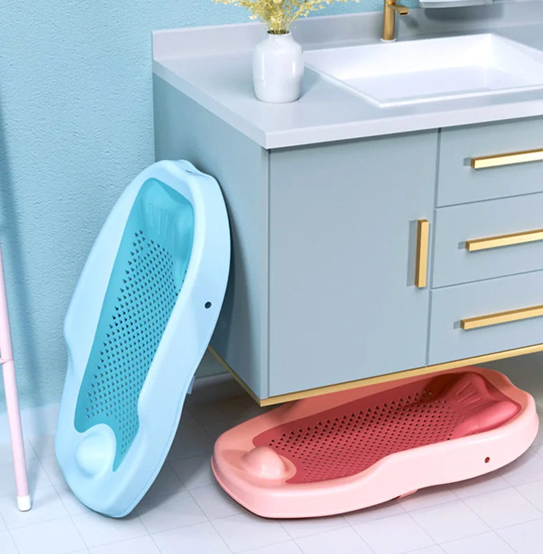 BABY BATHTUB ANTI SLIP | EZBATH™