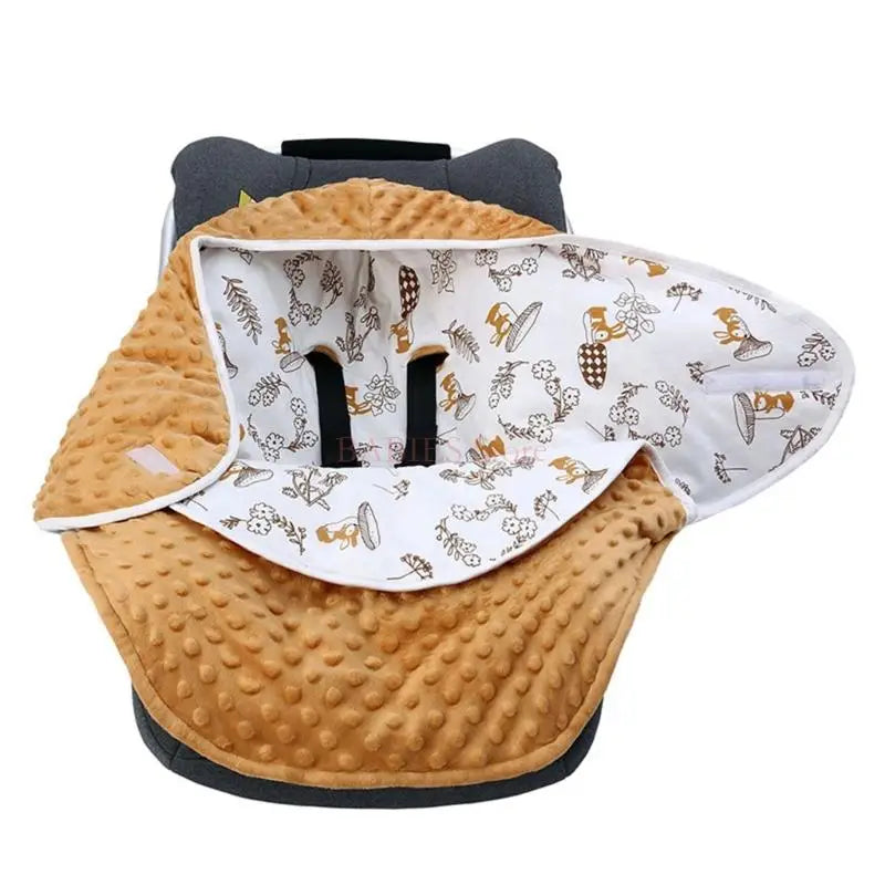 CAR SEATS FOOTMUFF | CARCOCOON™