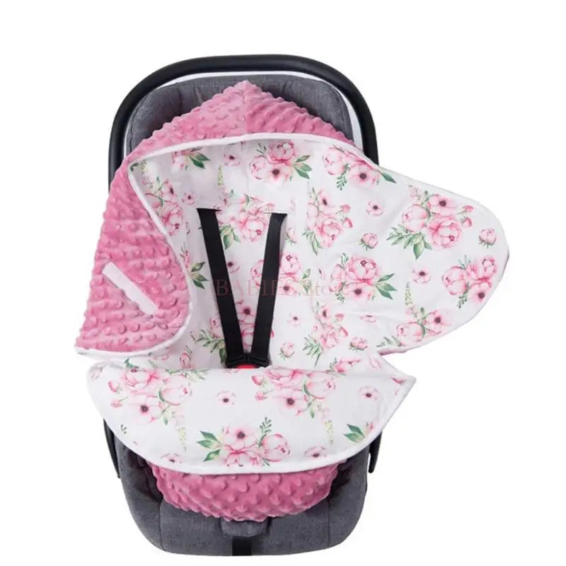 CAR SEATS FOOTMUFF | CARCOCOON™