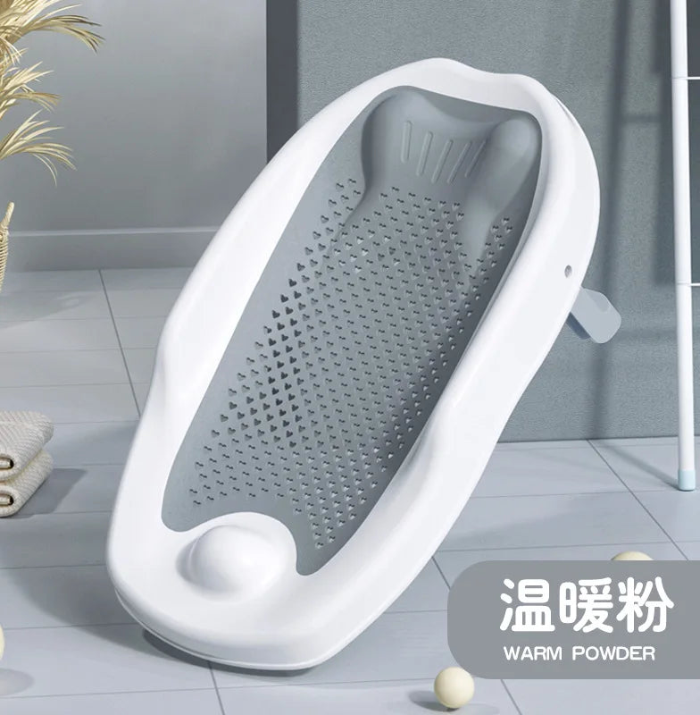 BABY BATHTUB ANTI SLIP | EZBATH™