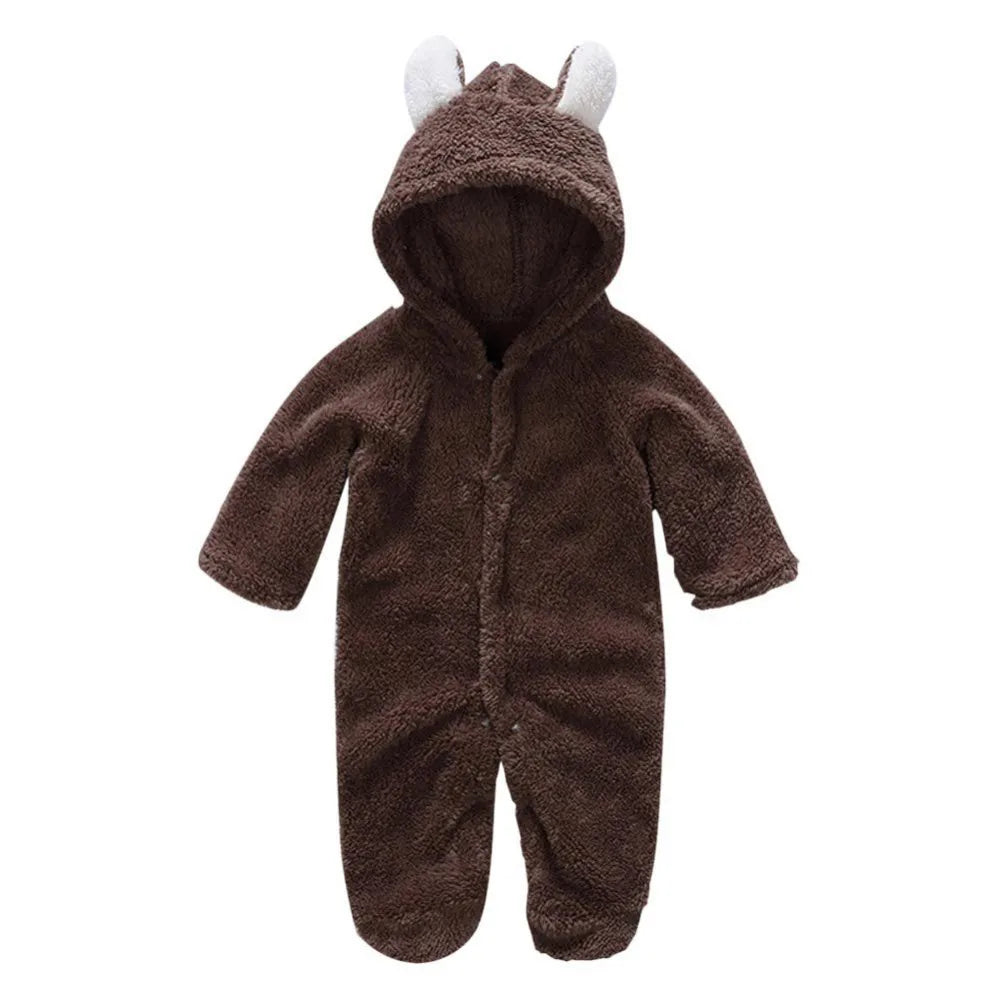 BABY ROMPER | LITTLERABBIT™