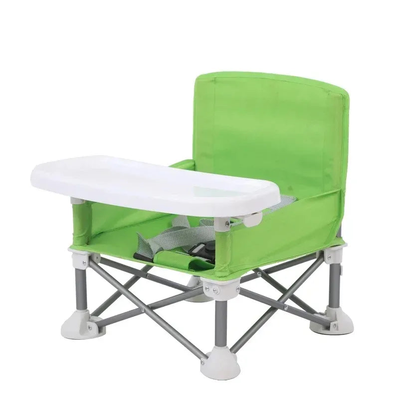 FOLDABLE BABY CHAIR | BabyChair™