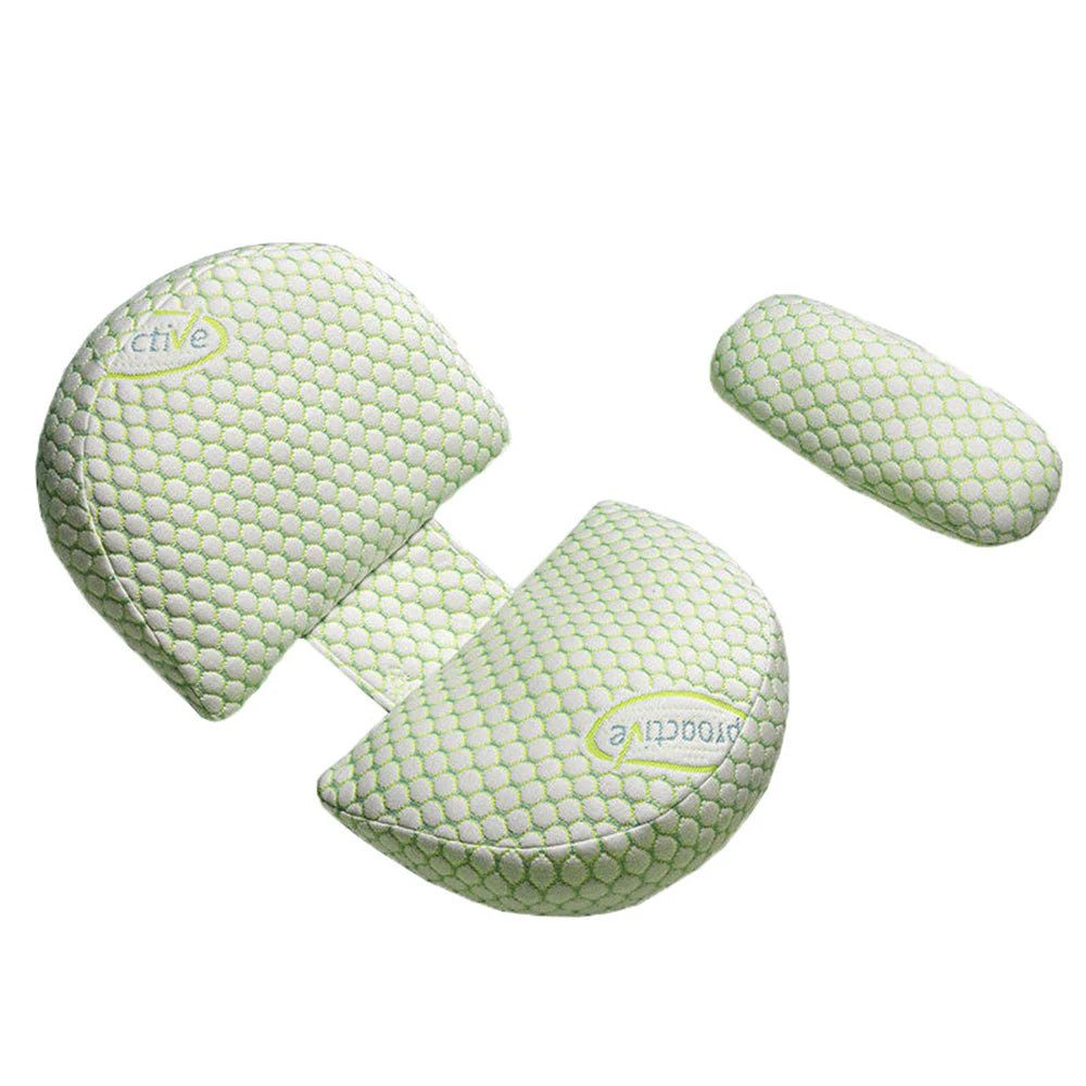 Coussin de grossesse – Un soutien confortable pour les futures mamans