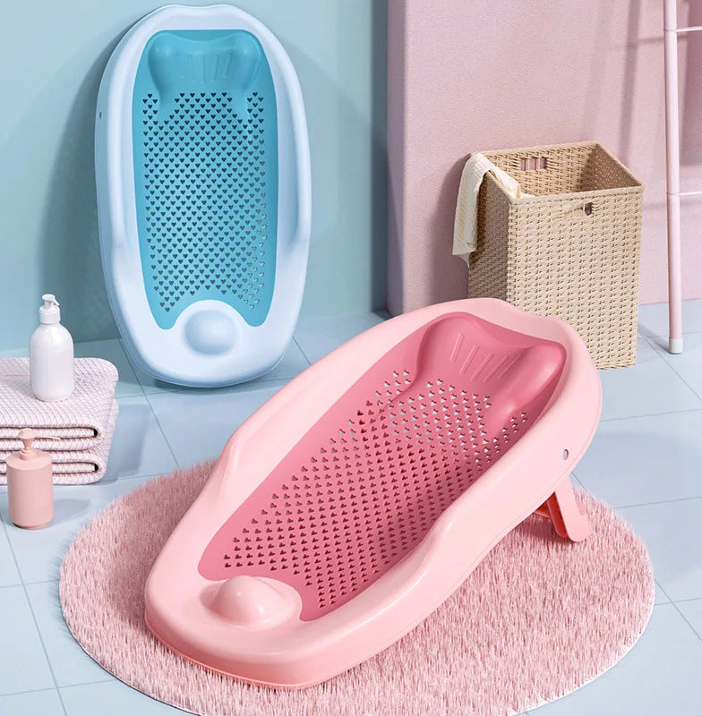 BABY BATHTUB ANTI SLIP | EZBATH™