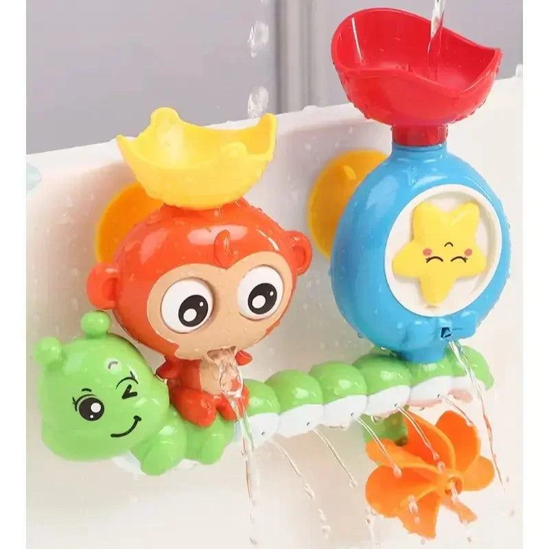 BABY BATH TOY | BABYSPA™