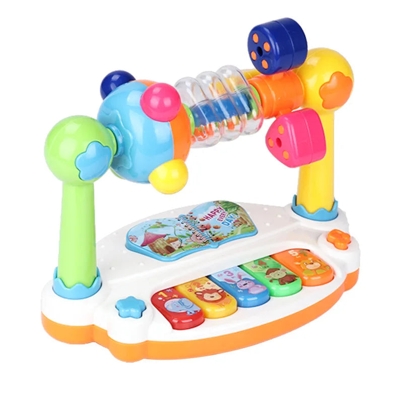 MUSICAL PIANO TOY | MUSITOY™