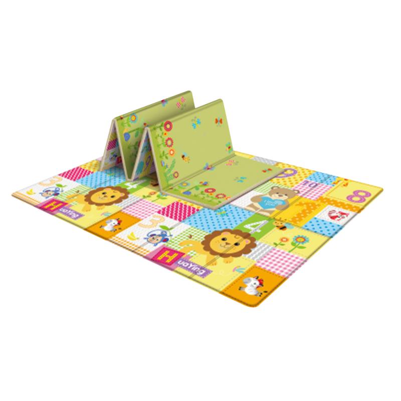 ACTIVITY MAT FOR BABY | MONTESSORI™