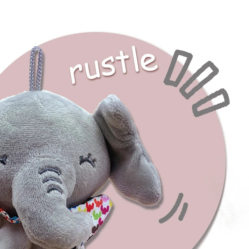 PERSONALIZED BABY FIRST NAME BLANKET PLUSH | PERSOPLUSH™