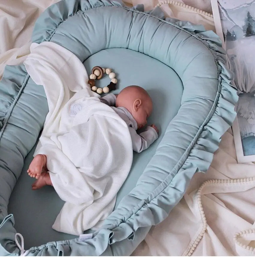 BABY BED REDUCER